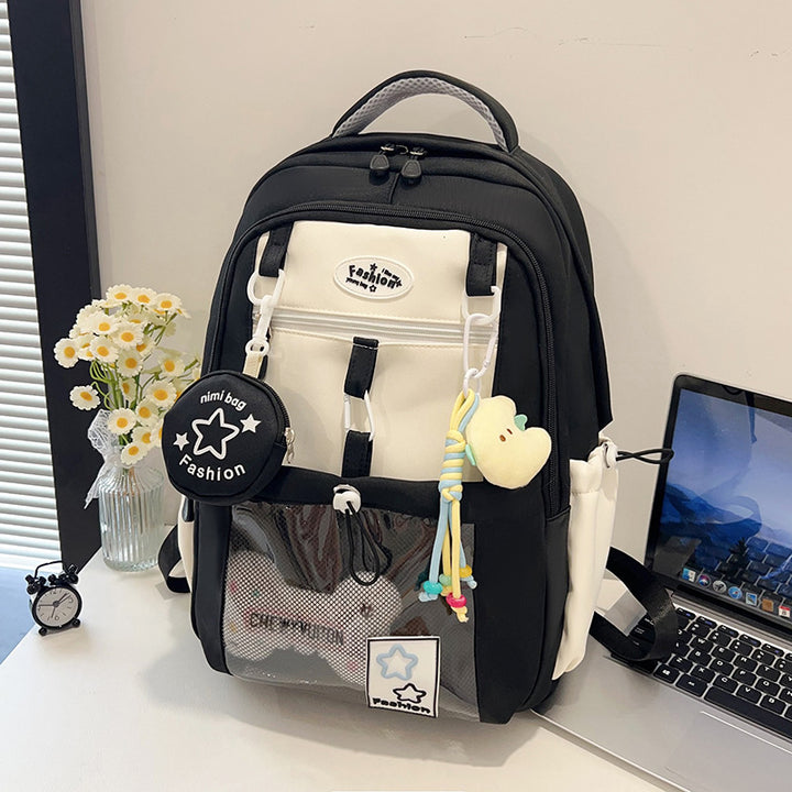 Fashionable Backpack Stornfield