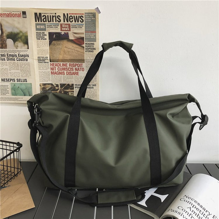 Large Capacity Waterproof Travel Duffel Bag Stornfield