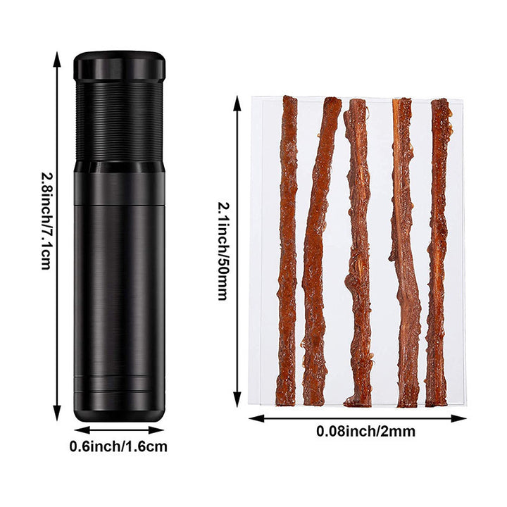 Gourmet Snack Sticks Stornfield