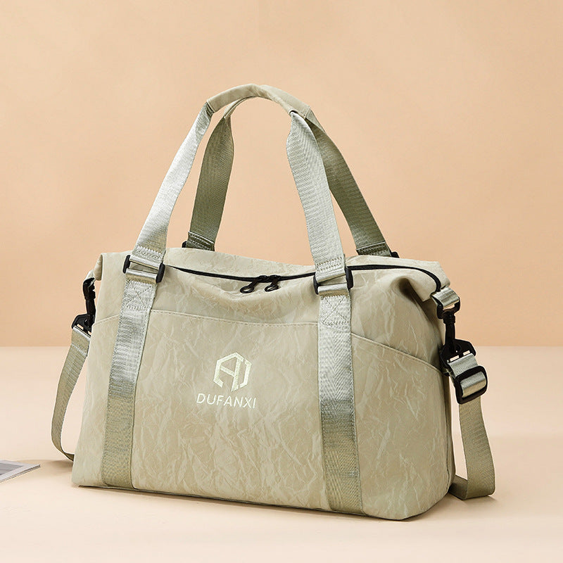 Ladies elegant everyday and sports bag Stornfield