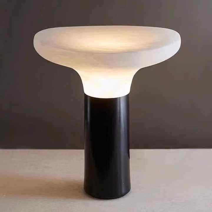 Modern Ambient Table Lamp