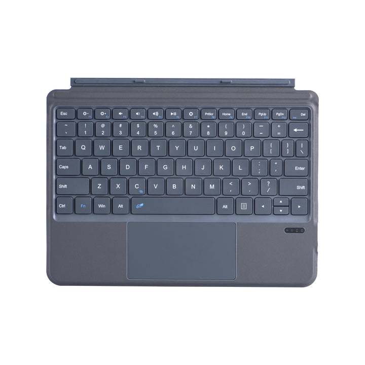 Ergonomic Backlit Keyboard with Multi-Level Brightness Stornfield