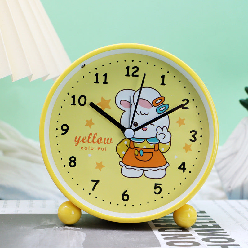 Toy Alarm Clock Stornfield