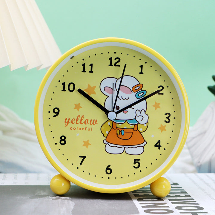 Toy Alarm Clock Stornfield