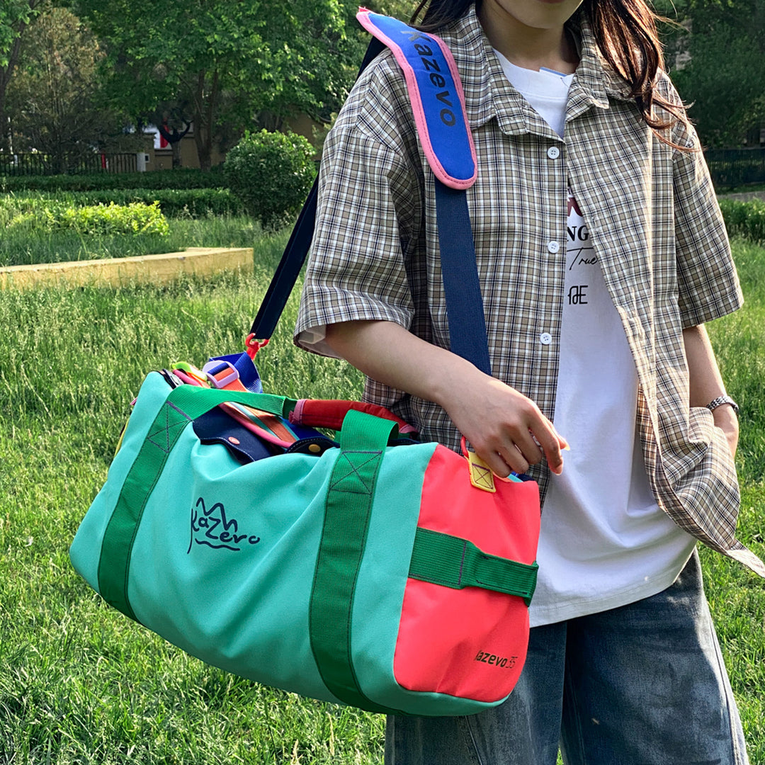 Multi-Functional Sports Duffle Stornfield