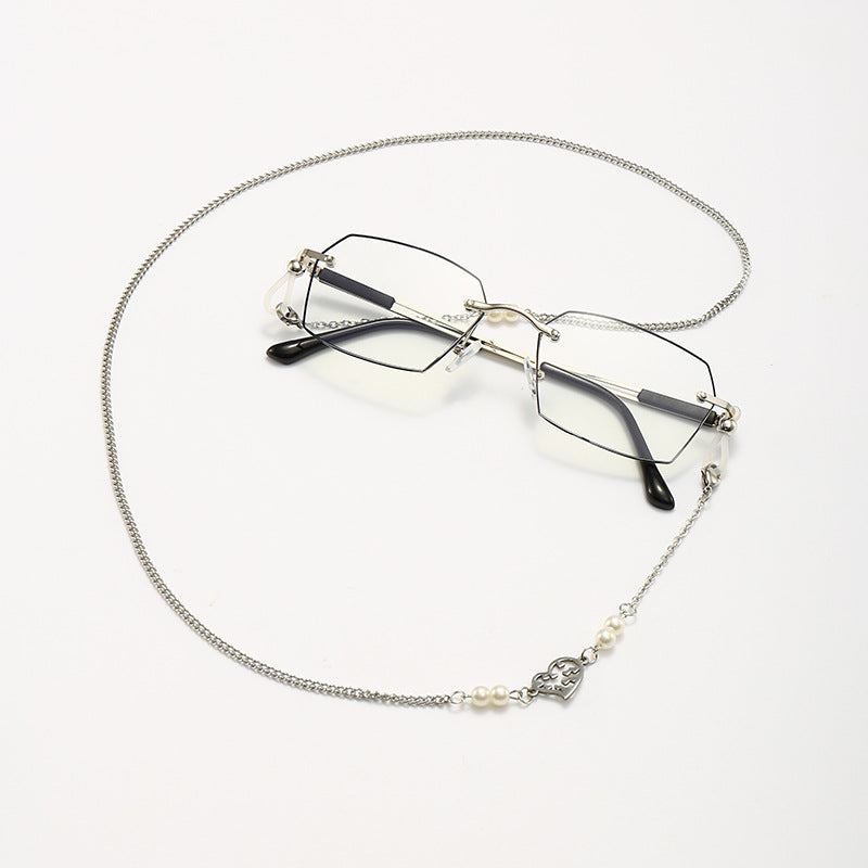 Eyewear Chain Stornfield