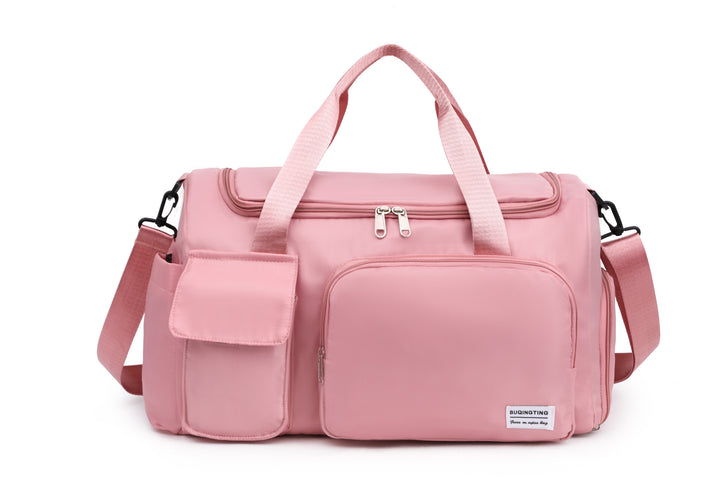 Multifunctional Sports and Leisure Bag Stornfield