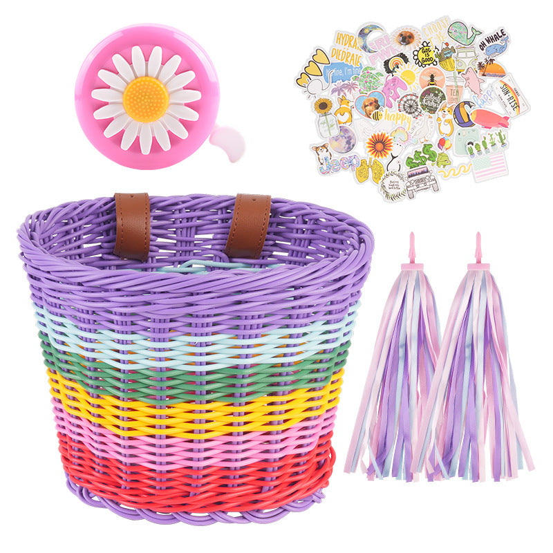 Decorative Storage Basket Stornfield