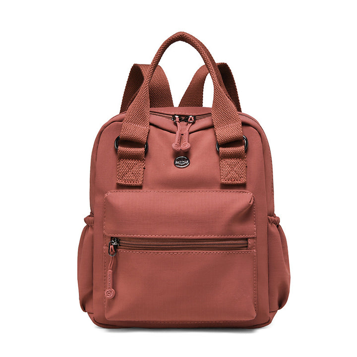 Compact Multi-Functional Backpack Stornfield