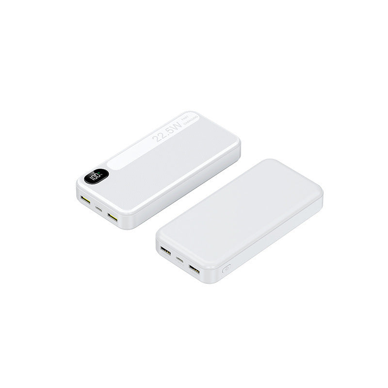Portable Powerbank Stornfield