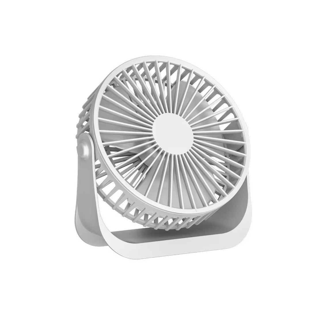 Unisex Height Adjustable Table Fan Stornfield