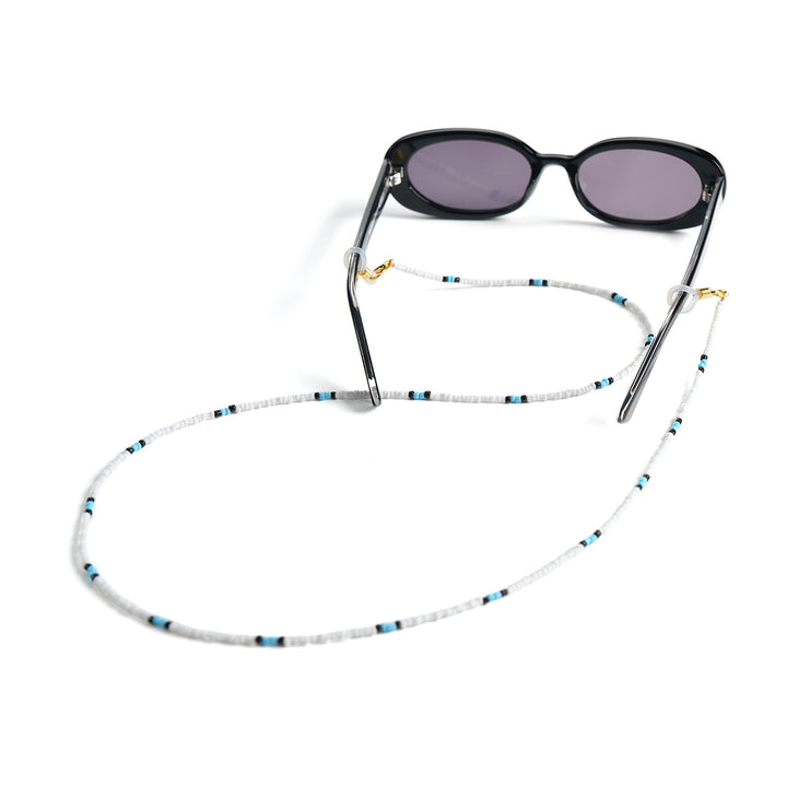 Beaded Eyewear Lanyard Stornfield