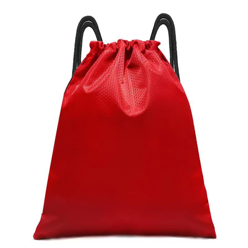 Versatile Drawstring Backpack Stornfield