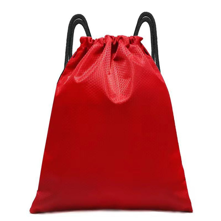 Versatile Drawstring Backpack Stornfield