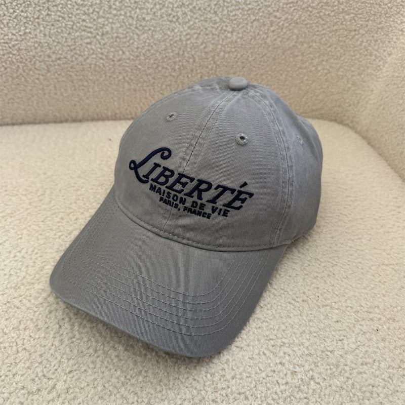 Unisex Classic Casual Cotton Baseball Cap Stornfield