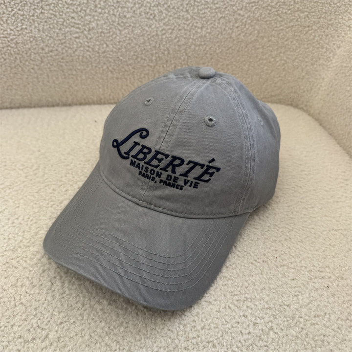 Unisex Classic Casual Cotton Baseball Cap Stornfield
