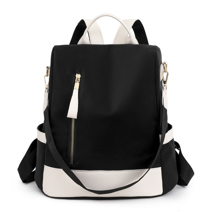 Backpack with multiple compartments Stornfield