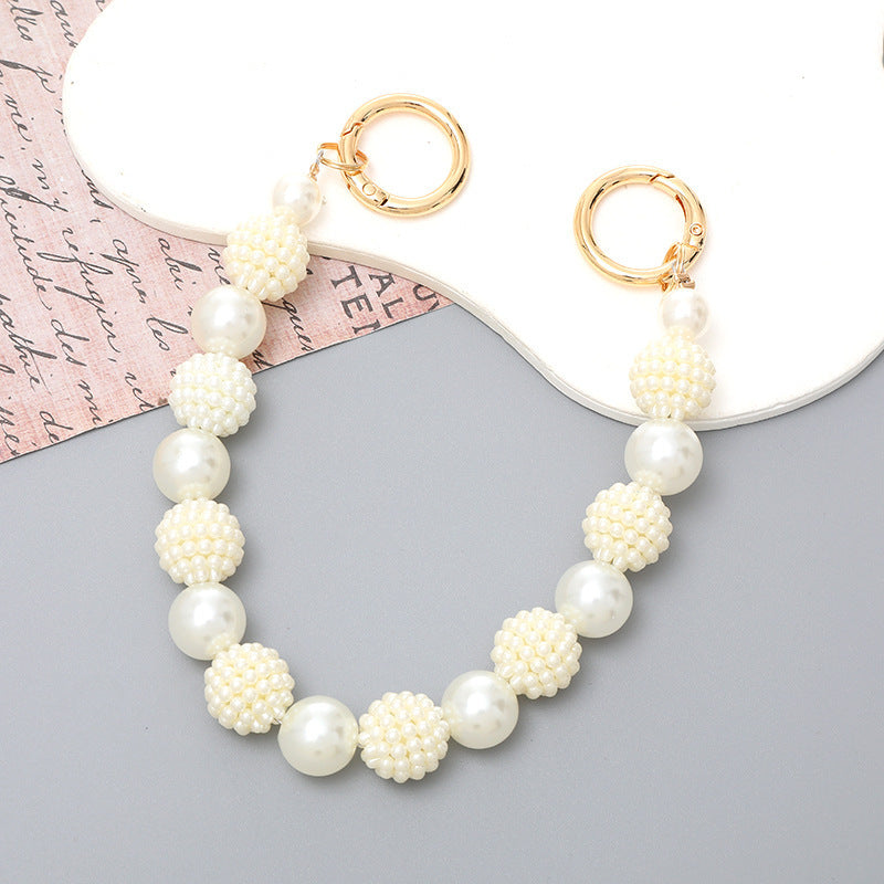 Stylish Pearl Bracelet Stornfield