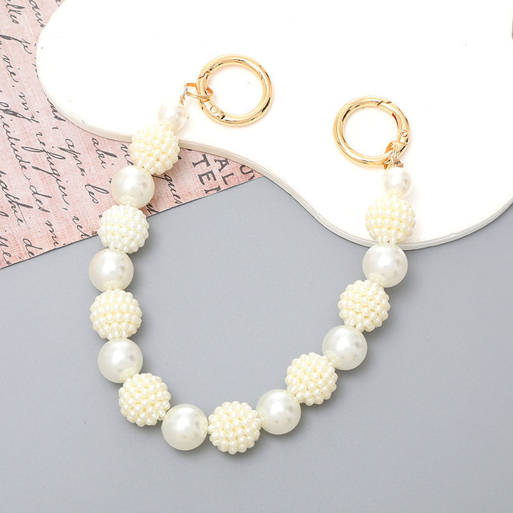 Stylish Pearl Bracelet Stornfield