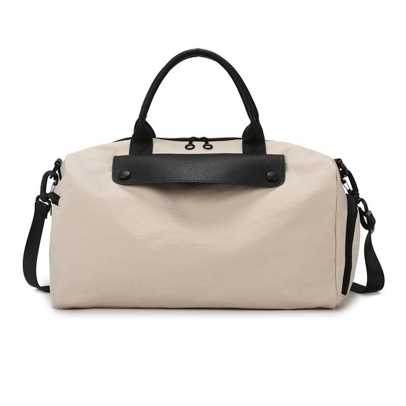 Spacious Multi-Functional Gym Duffle Bag Stornfield