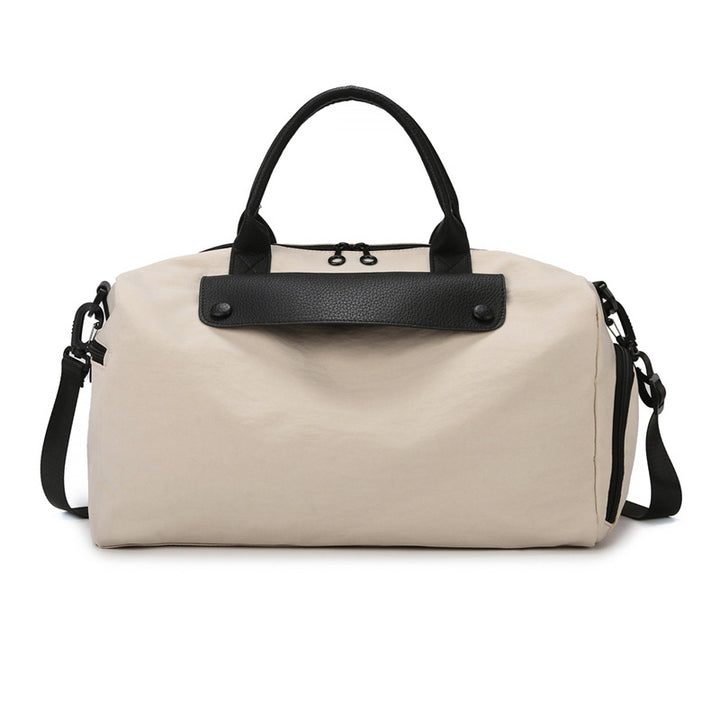 Spacious Multi-Functional Gym Duffle Bag Stornfield