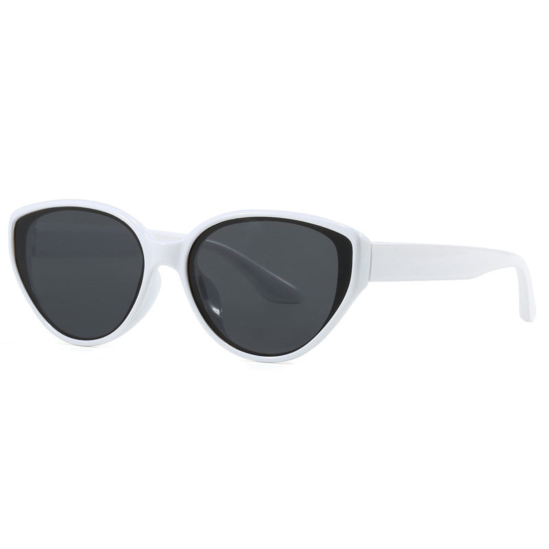 Women Cat-Eye Sunglasses with Modern Design Stornfield