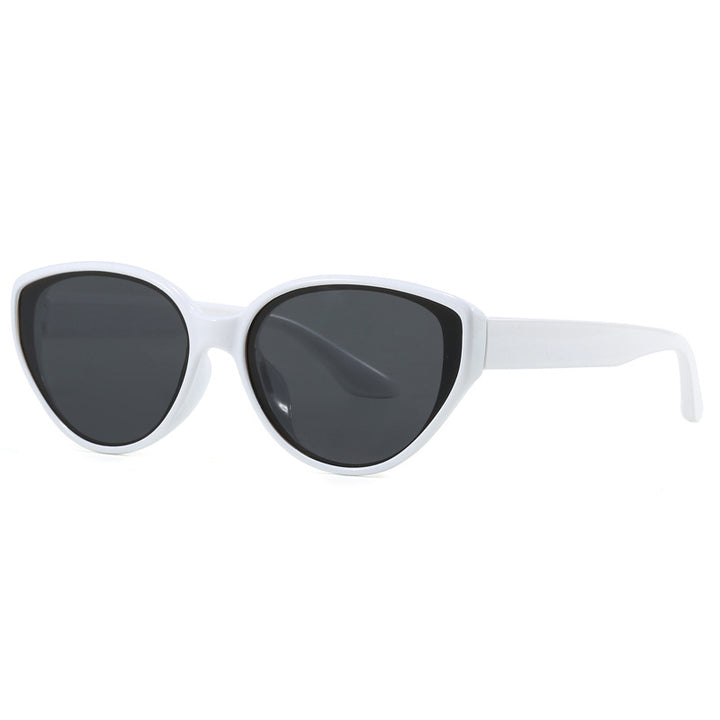 Women Cat-Eye Sunglasses with Modern Design Stornfield