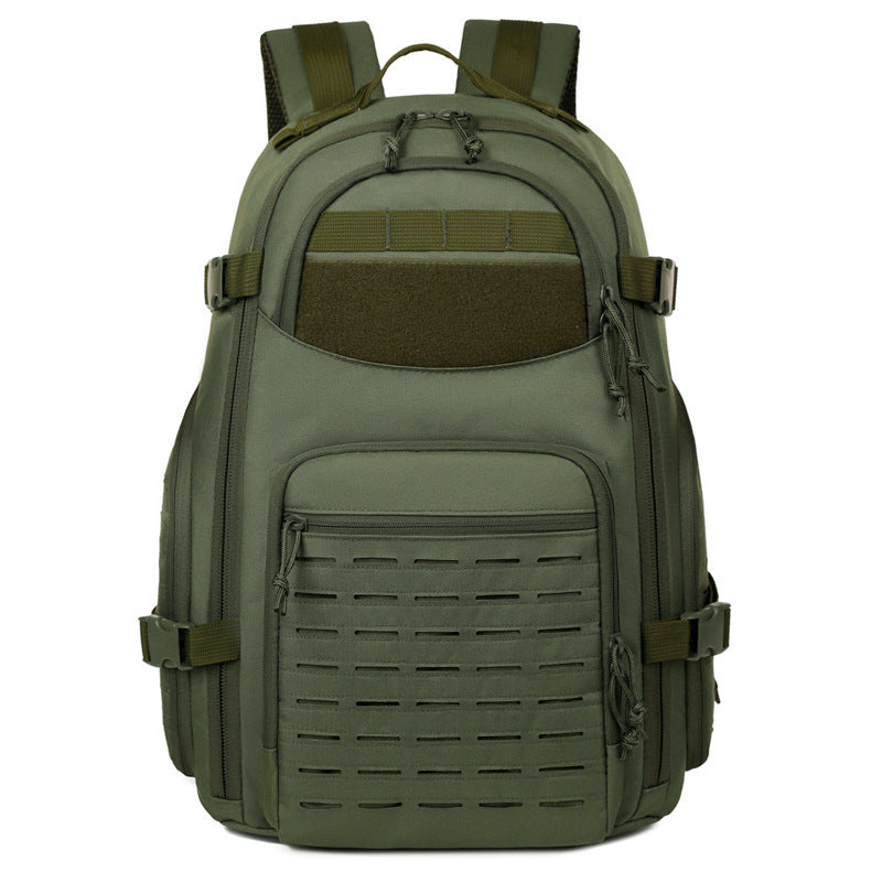 Tactical Multi-Pocket Backpack Stornfield