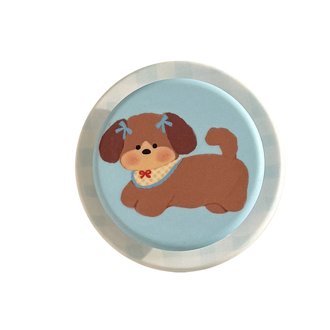 Cute Dog Smartphone Holder Stornfield