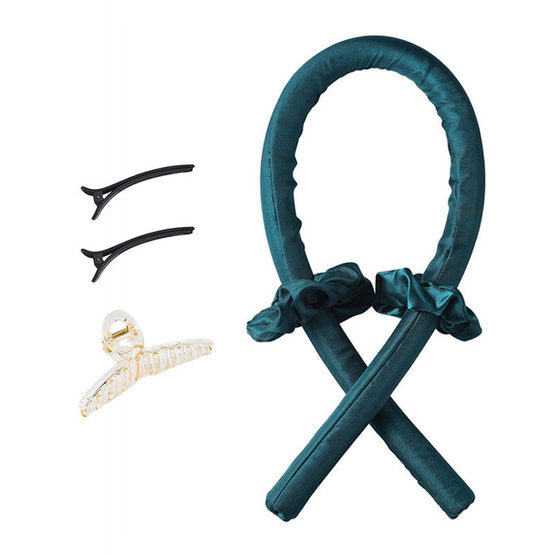 Elegant Hair Accessories Set