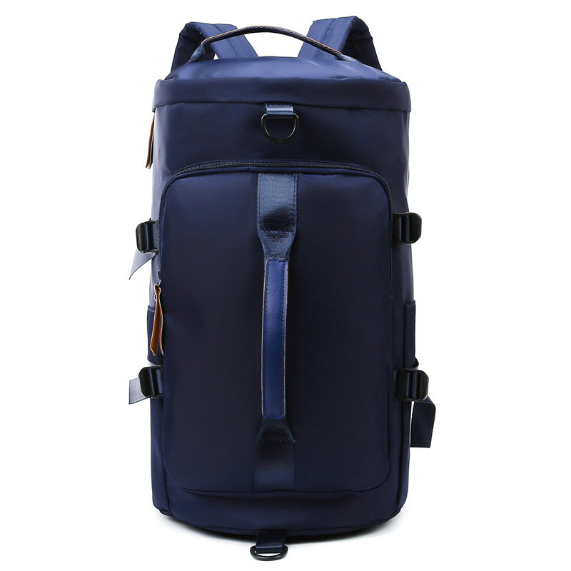 Versatile Outdoor Hydration Backpack Stornfield