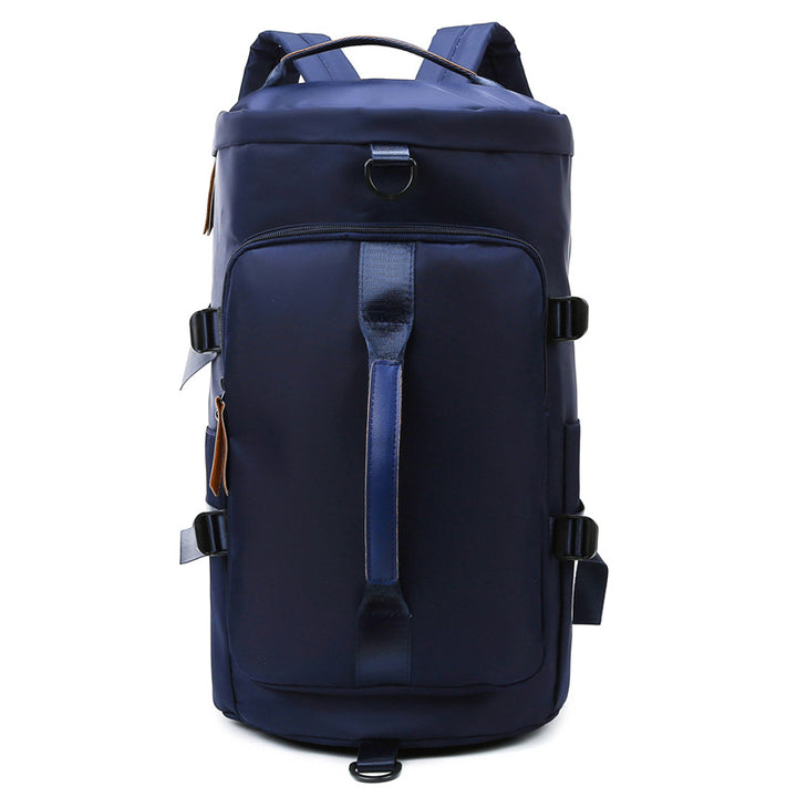 Versatile Outdoor Hydration Backpack Stornfield