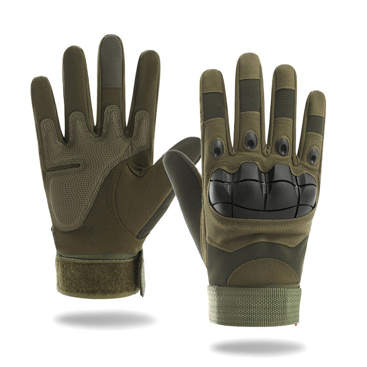 Women's Safety Enhancing Gloves Stornfield