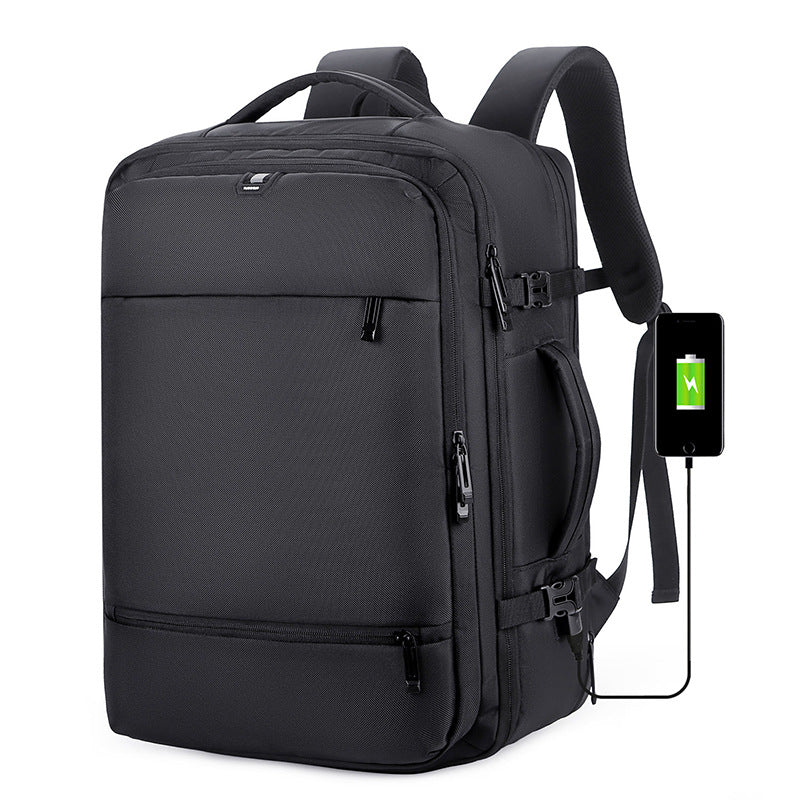 Urban Professional Laptop Backpack Stornfield