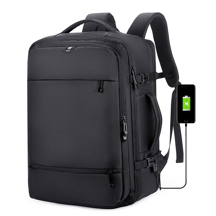 Urban Professional Laptop Backpack Stornfield