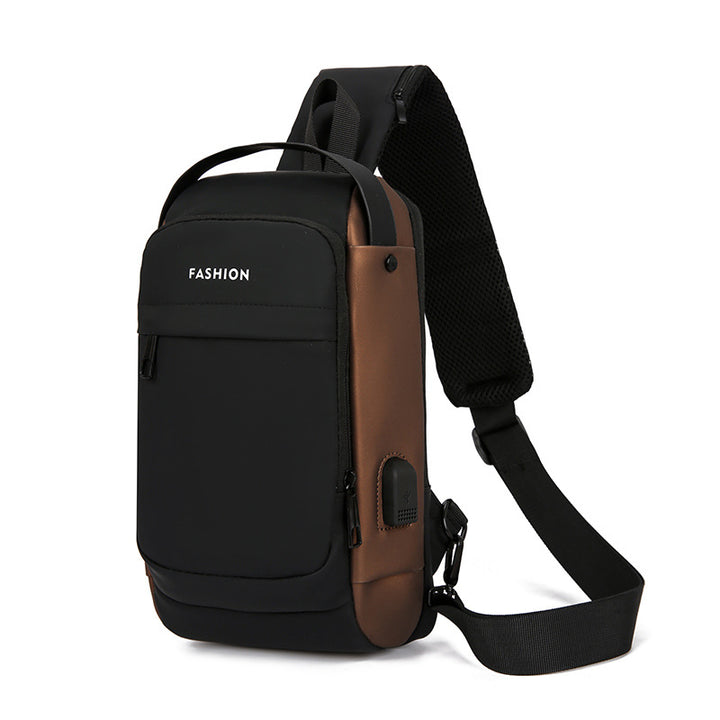 Versatile Sling Backpack Stornfield