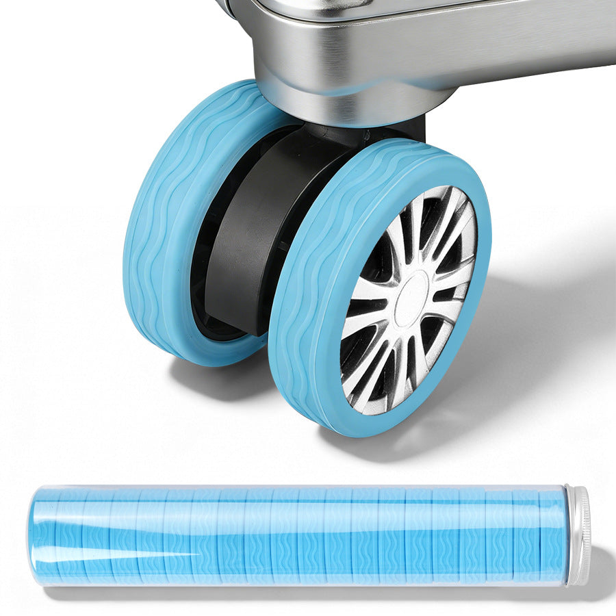 Replacement Luggage Wheel Covers Stornfield