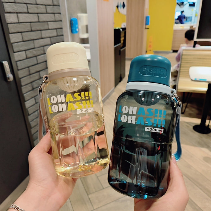 Unisex Water Bottle Stornfield