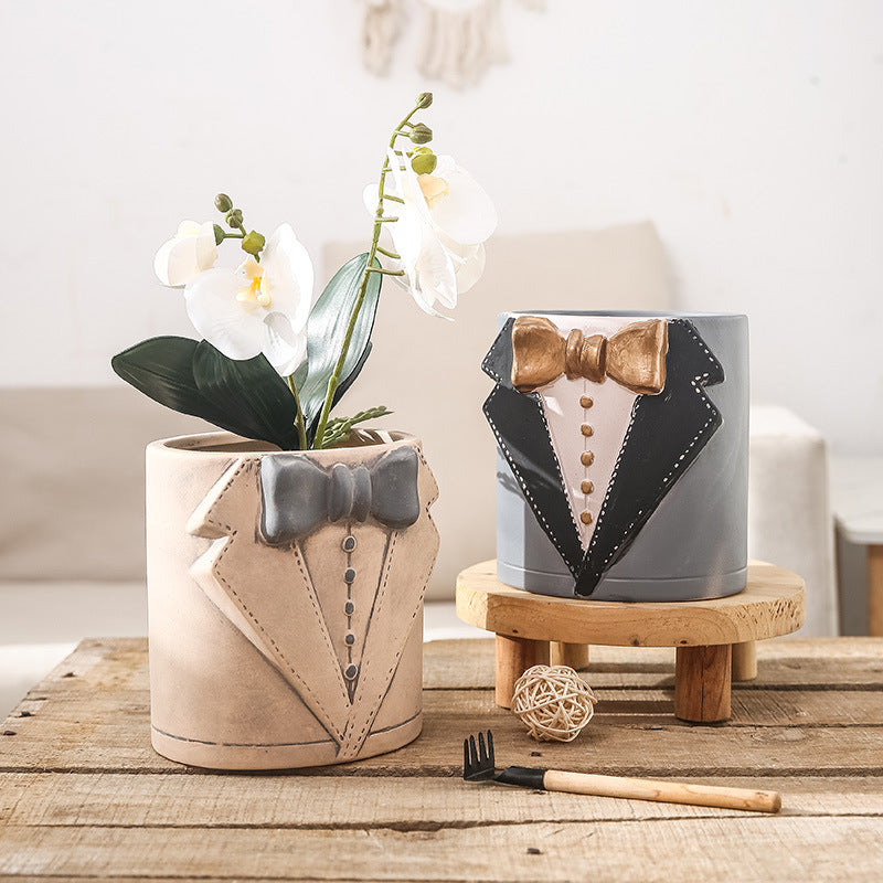 Deko-Vase Stornfield