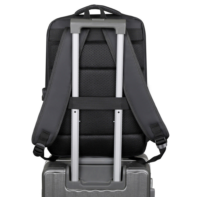 Versatile Travel Backpack Stornfield