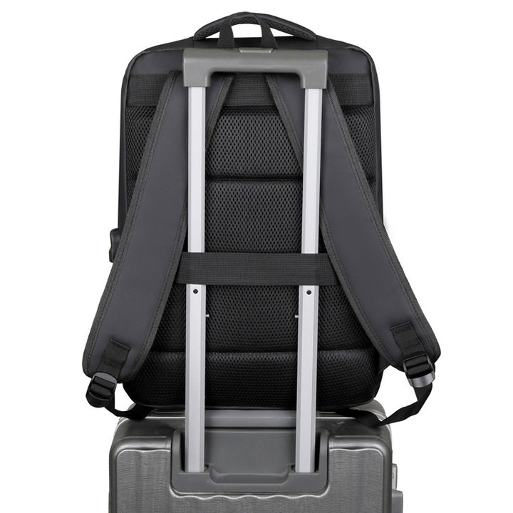 Versatile Travel Backpack Stornfield