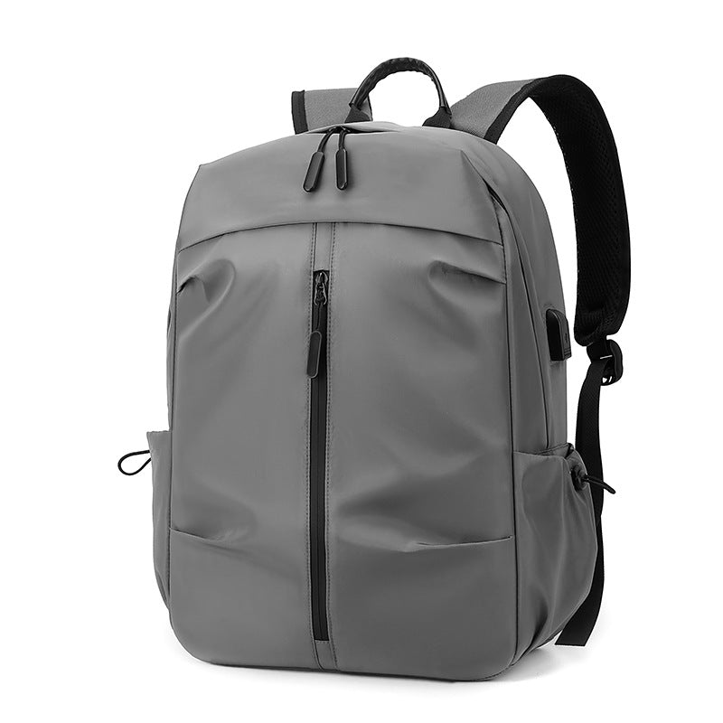 Lightweight Water-Resistant Laptop Backpack Stornfield