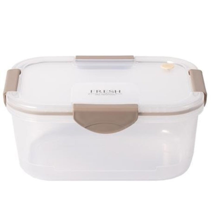 Multi-Purpose Airtight Food Storage Container