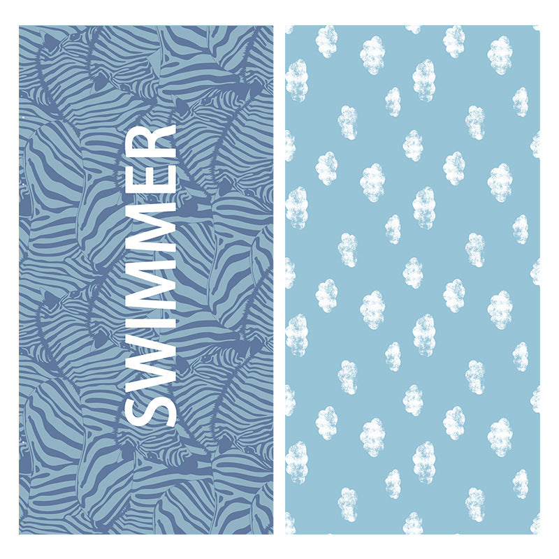 Designer pillowcase Stornfield