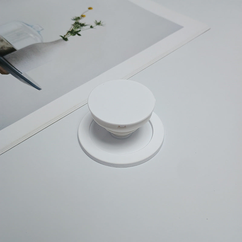 Multi-Functional Silicone Phone Stand Stornfield