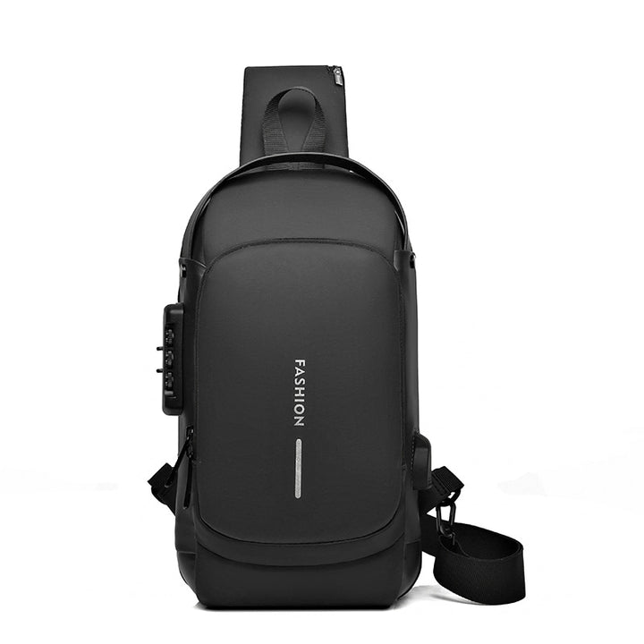Stylish Sling Backpack Stornfield