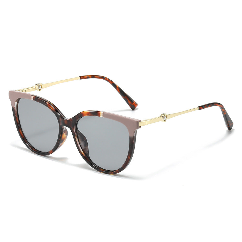 Stylish Oversized Butterfly Sunglasses Stornfield