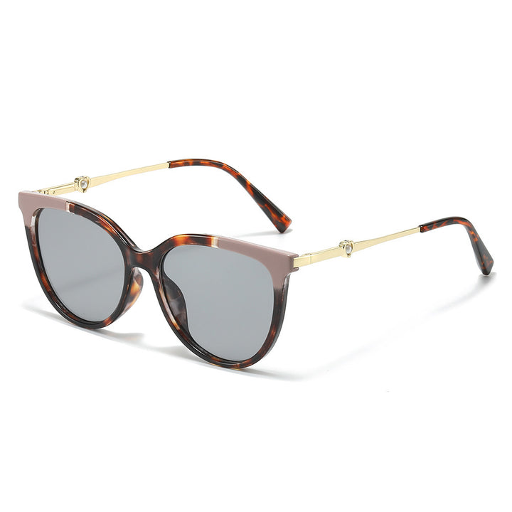 Stylish Oversized Butterfly Sunglasses Stornfield