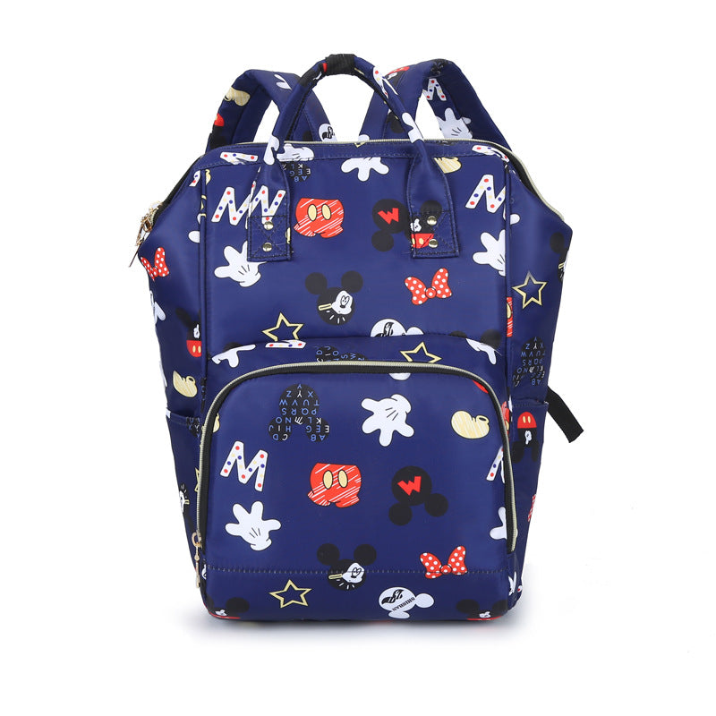 Stylish Backpack Stornfield