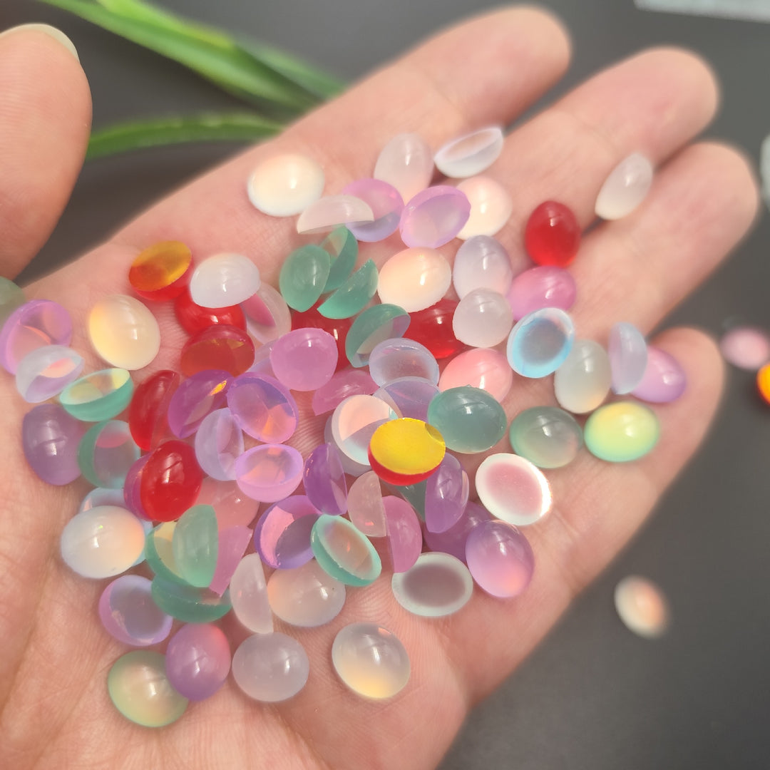 Gemstones Stornfield